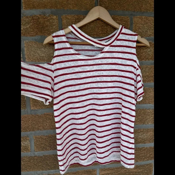 LNA stripped avalanche top small - Picture 2 of 10